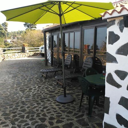 הוילה איקוד דה לוס וינוס Casa Canaria La Moncloa מראה חיצוני תמונה