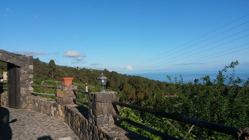 הוילה איקוד דה לוס וינוס Casa Canaria La Moncloa חדר תמונה