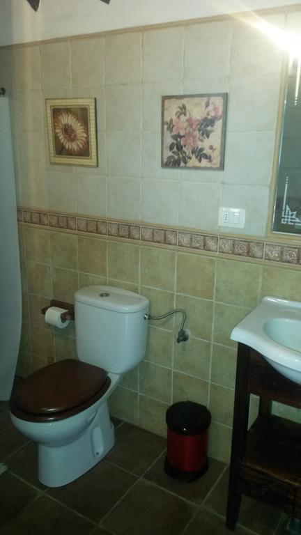 הוילה איקוד דה לוס וינוס Casa Canaria La Moncloa חדר תמונה