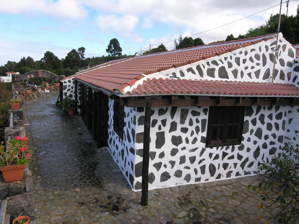 הוילה איקוד דה לוס וינוס Casa Canaria La Moncloa חדר תמונה