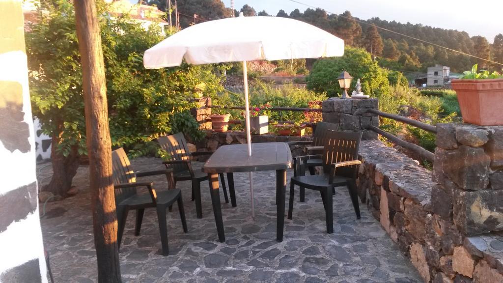 הוילה איקוד דה לוס וינוס Casa Canaria La Moncloa חדר תמונה