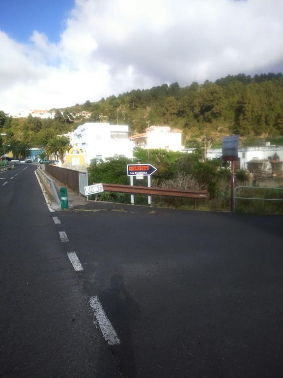 הוילה איקוד דה לוס וינוס Casa Canaria La Moncloa מראה חיצוני תמונה